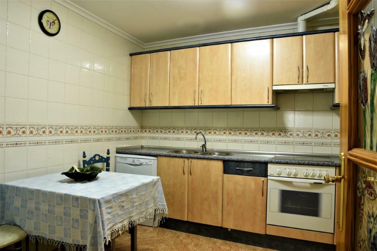Casa Rural El Camino Montemayor de Pililla Zewnętrze zdjęcie