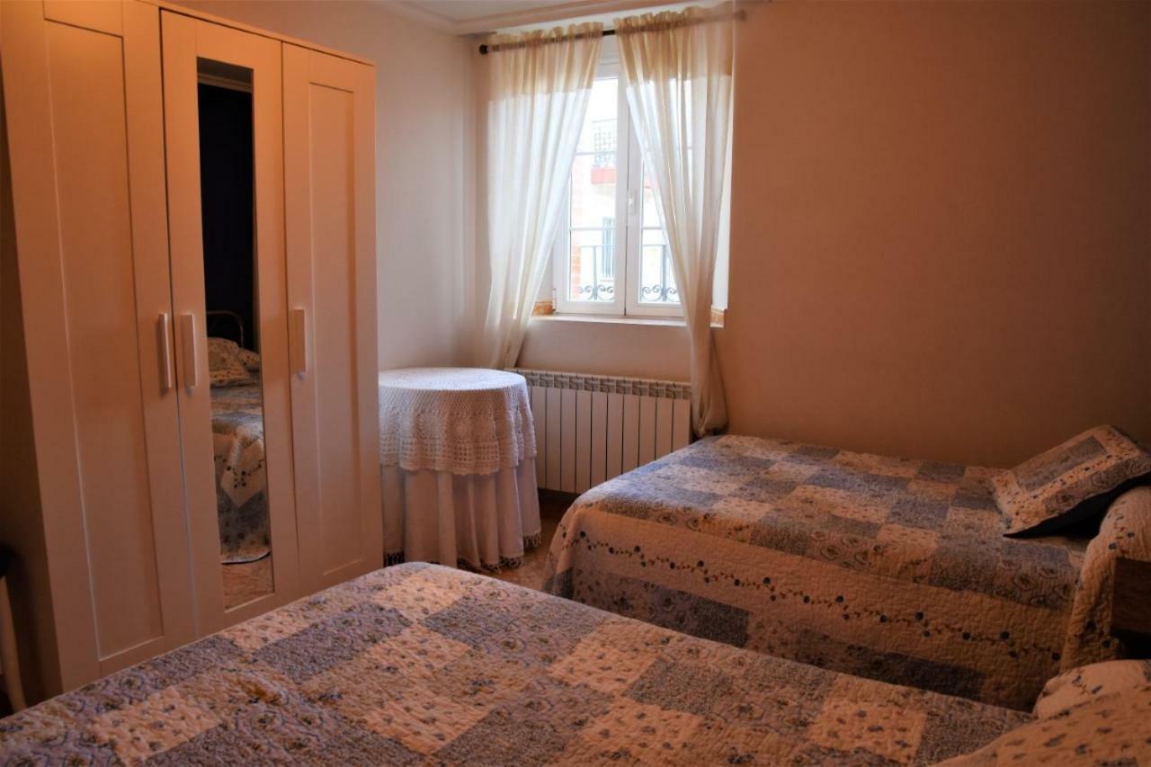 Casa Rural El Camino Montemayor de Pililla Zewnętrze zdjęcie